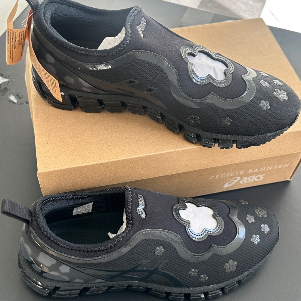 Cecilie Bahnsen x Asics Gel Quantum 360 Sneakers